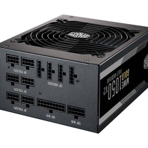 منبع تغذیه کولر مستر مدل CoolerMaster MWE GOLD 1050-V2