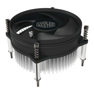 فن پردازنده کولرمستر مدل CoolerMaster STANDARD COOLER i30