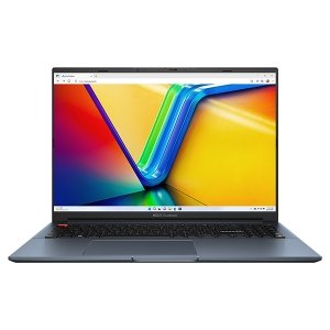 لپ تاپ ایسوس مدل VivoBook X1605ZA i7 1255U 8GB 512GB