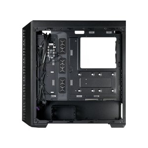 کیس کامپیوتر کولرمستر مدل  MasterBox 520 MESH