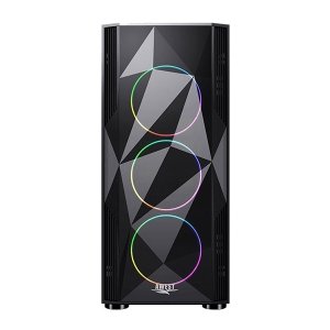 کیس کامپیوتر اوست مدل AV02-BG