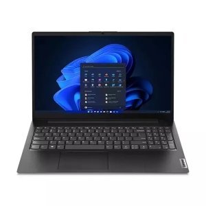لپ تاپ لنوو مدل V15 G Athlon 7120U 8GB 512GB SSD Radeon 610M