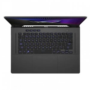 لپ تاپ گیمینگ ایسوس مدل ROG Zephyrus G16 GU603VV i7 13620H 16GB 512GB