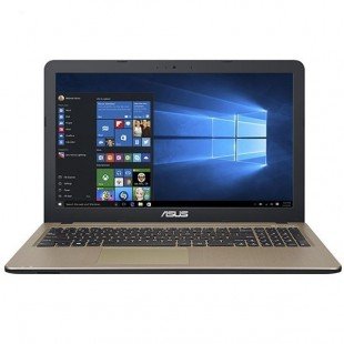 لپ تاپ ایسوس مدل X541NA Celeron-N3350/4/500/INTEL