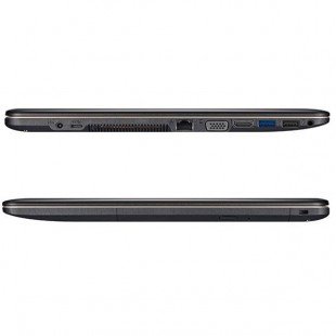 لپ تاپ ایسوس مدل X541NA Celeron-N3350/4/500/INTEL