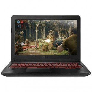 لپ تاپ ایسوس مدل FX504GE i7-8750H/8/1/4