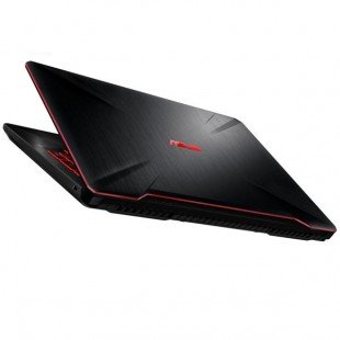 لپ تاپ ایسوس مدل FX504GE i7-8750H/8/1/4