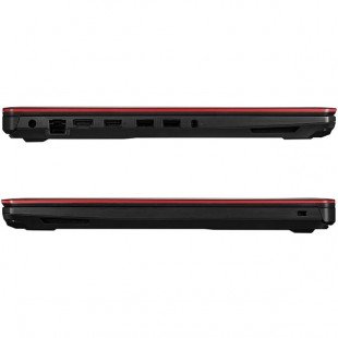 لپ تاپ ایسوس مدل FX504GE i7-8750H/16/1T+128G/4