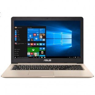 لپ تاپ ایسوس مدل N580GD i7-8750H/8/1/4