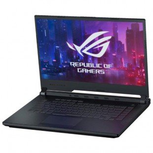 لپ تاپ ایسوس مدل  G531GT i7 9750H 8GB 512SSD 4GB