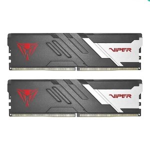 حافظه رم پاتریوت مدل  VIPER VENOM 16GB 8GBx2 5200MHz CL36