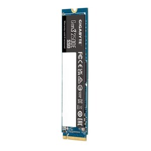 حافظه اس اس دی مدل M2 GEN3/2500E 2TB