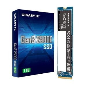 حافظه اس اس دی مدل M2 GEN3/2500E 1