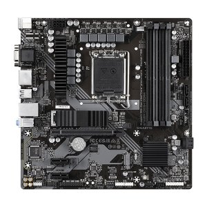 مادربرد گیگابایت مدل  B760M DS3H DDR5