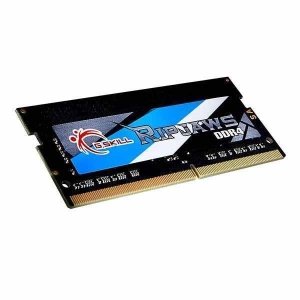 رم لپ تاپ جی اسکیل مدل 32GB DDR4 3200MHz CL22 Ripjaws
