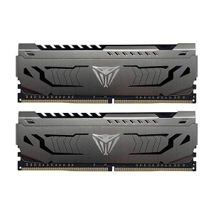 حافظه رم پاتریوت مدل  VIPER VENOM 64GB 32GBx2 3600MHz