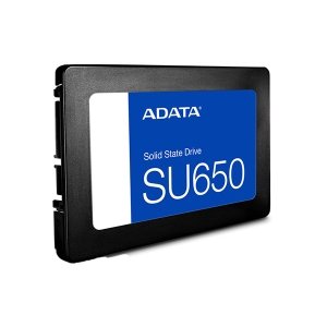 حافظه اس اس دی ای دیتا مدل  SU650 Ultimate 512GB