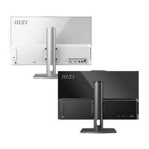 آل این وان ام اس آی مدل  Modern AM272P 13M i3 1315U 8GB 500SSD