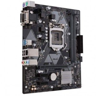 مادربرد ایسوس مدل PRIME H310M-K R2.0