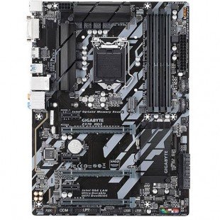 مادربرد گیگابایت مدل  (Z370 HD3 (rev. 1.0