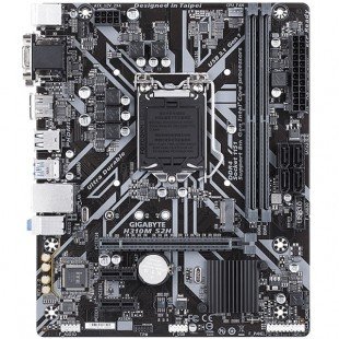 مادربرد گیگابایت مدل H310-MS2H