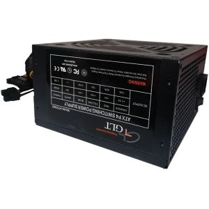 منبع تغذیه جی ال تی مدل  ATX 270W