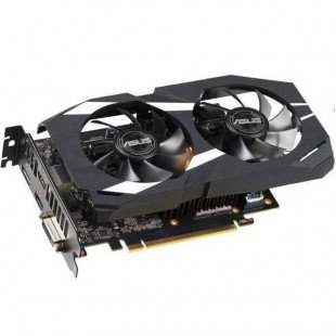 ایسوس DUAL-GTX1660TI-O6G