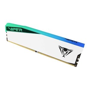 حافظه رم پاتریوت مدل Viper Elite 5 RGB DDR5 32GB Dual 7000MHz CL38