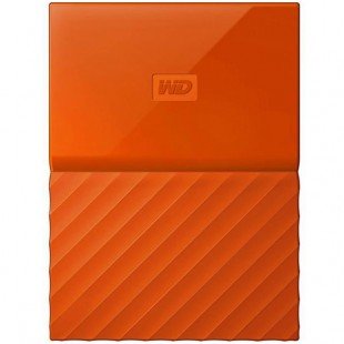قیمت My Passport WDBYNN0040B