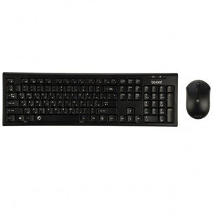 کیبورد و موس بیاند مدل FCM-4530RF