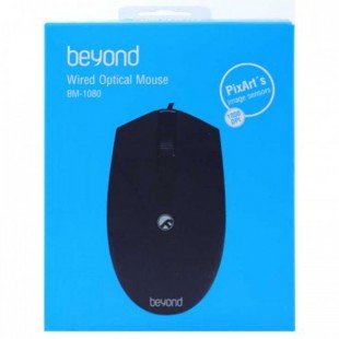 موس بیاند مدل BM-1080