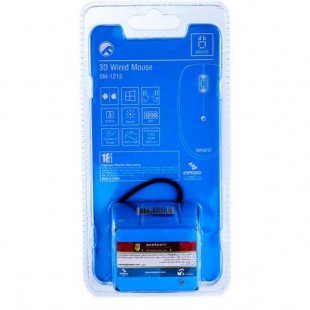موس بیاند مدل BM-1215
