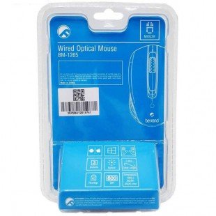 موس بیاند مدل BM-1265