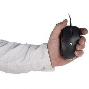موس بیاند مدل FOM-1040
