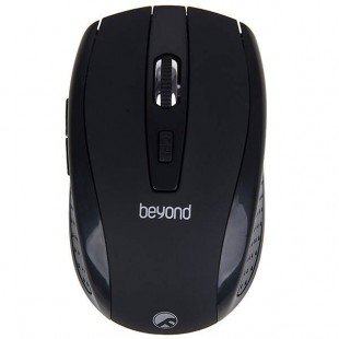 موس بی سیم بیاند مدل FOM-1377RF