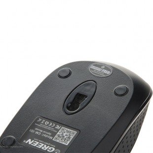 موس گرین GM-101