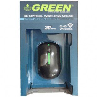 موس گرین مدل GM-103W