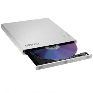 درایو DVD اکسترنال لایتون مدل eBAU108