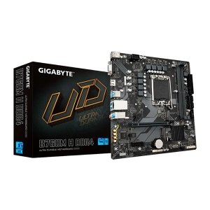 مادربرد گیگابایت مدل B760M H DDR4