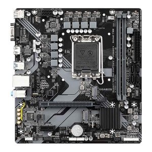 مادربرد گیگابایت مدل B760M H DDR4
