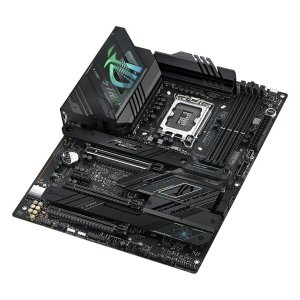 مادربرد ایسوس مدل  ROG STRIX Z790-F GAMING WIFI