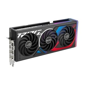 کارت گرافیک ایسوس مدل ROG Strix GeForce RTX 4070Ti 12GB GDDR6X OC Edition