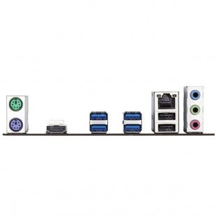 مادربرد گیگابایت مدل Z370P-D3