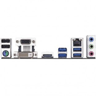 مادربرد گیگابایت مدل B360M-HD3