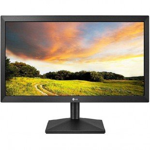 مانیتور ال جی مدل MK400 سایز 22 اینچ