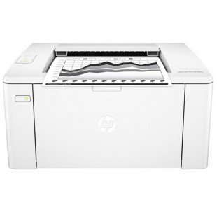 پرینتر لیزری اچ پی مدل LaserJet Pro M102a