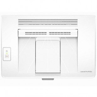 پرینتر لیزری اچ پی مدل LaserJet Pro M102a