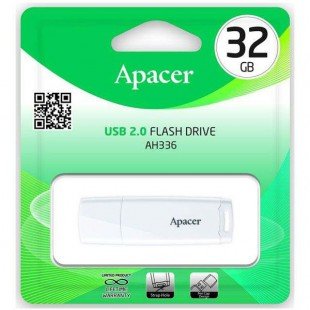 فلش مموری اپیسر مدل AH336 ظرفیت 32 گیگابایت