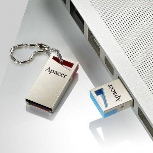 فلش مموری اپیسر مدل AH112 ظرفیت 32 گیگابایت