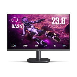 مانیتور کولر مستر مدل GA241-EU
